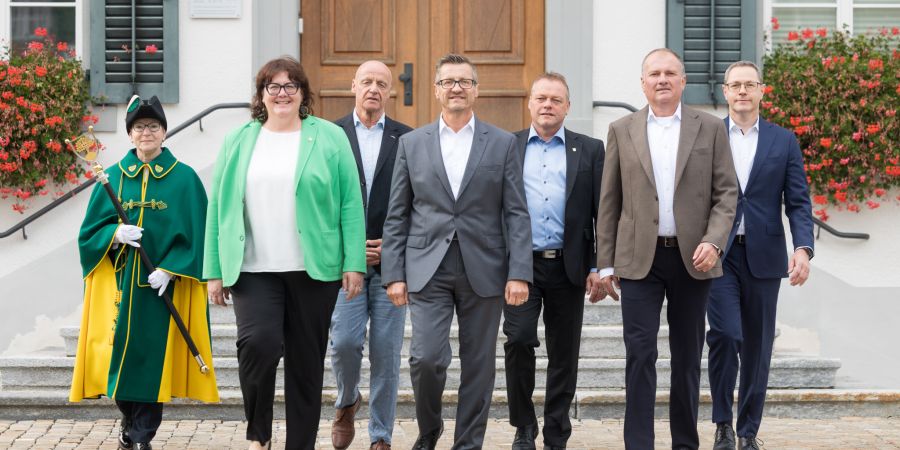 Neuheim ZG