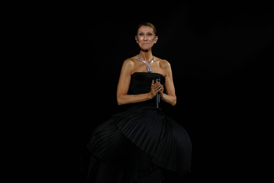 Céline Dion