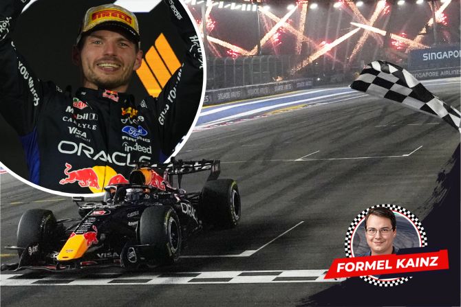 Max Verstappen Red Bull