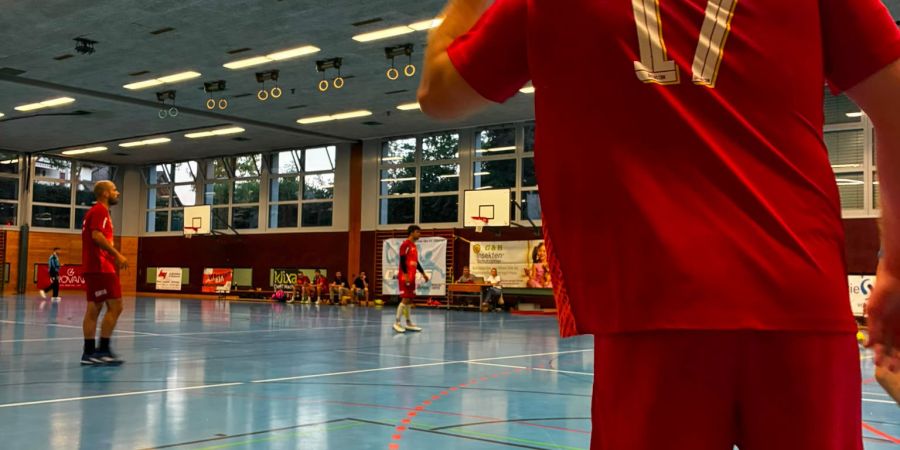 Oberwil BL
