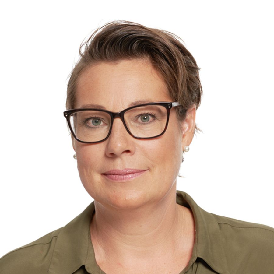 Karin Doris Stepinski