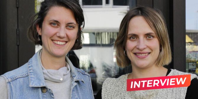 «Wird die Weltrealität unsere Ausstellung überholen?»