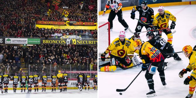 SC Bern