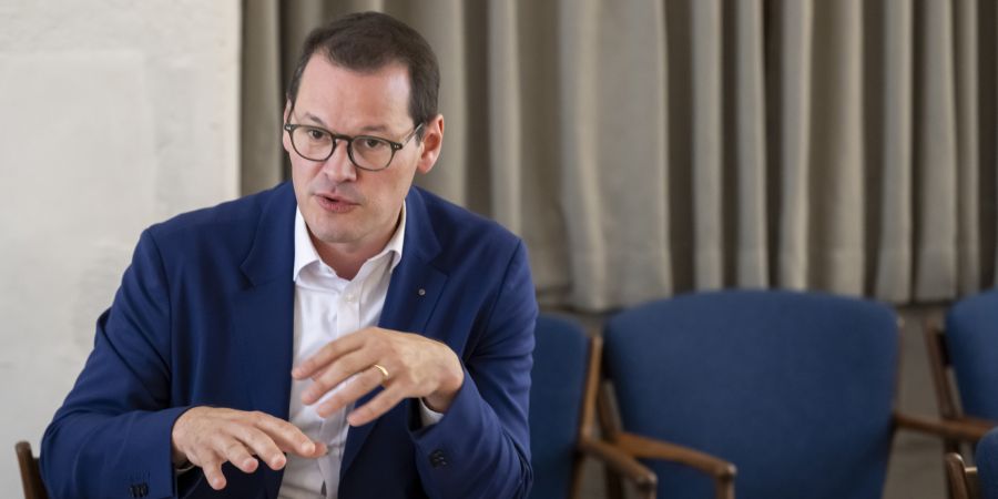 pierre maudet