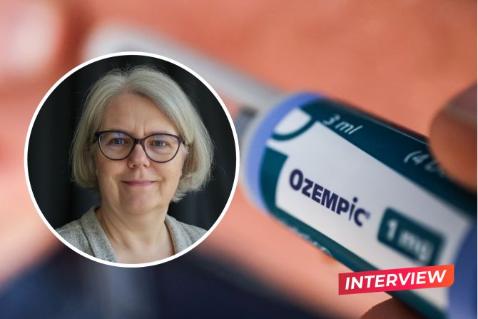 OZEMPIC