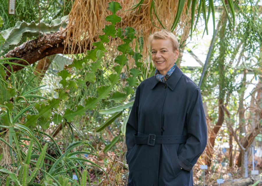 Virginia Richter