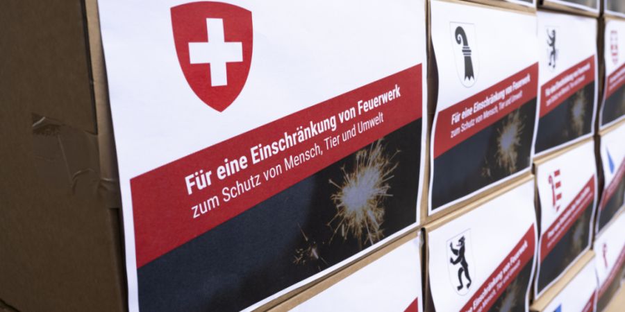 Feuerwerksinitiative