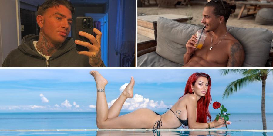 Bachelorette Ariel