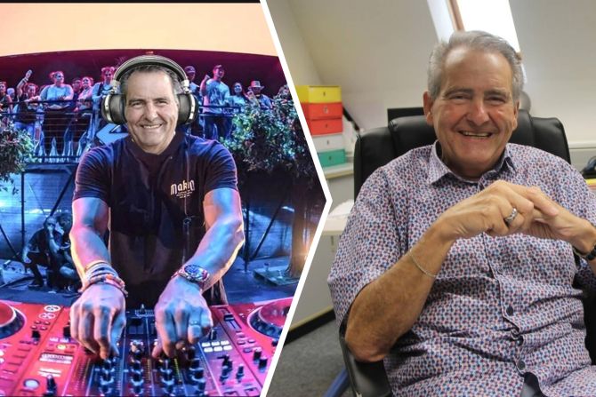 Thurgauer Kult-DJ (78) macht Schluss