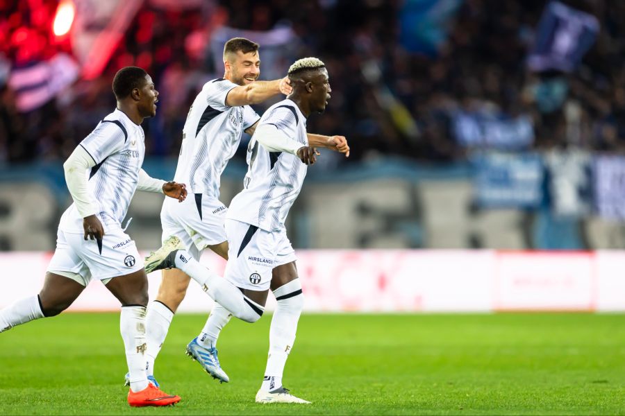 FC Zürich