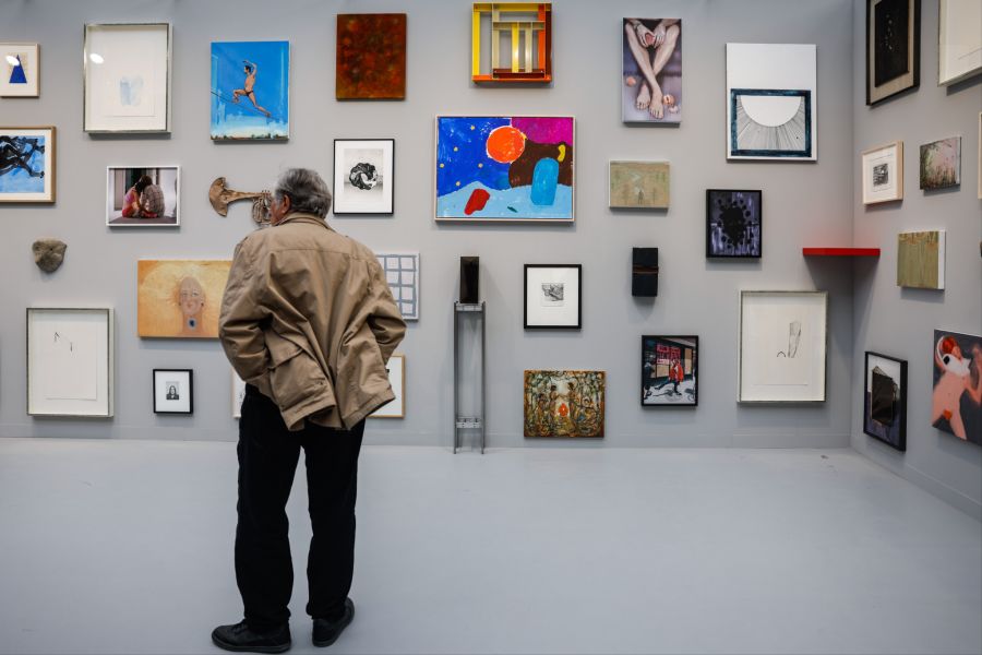 art basel paris