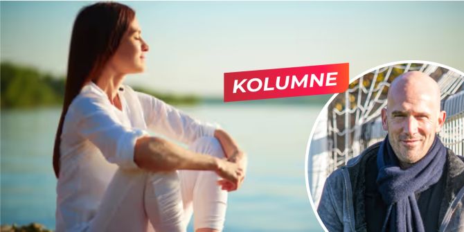 «Die Gegenwart ist ein Geschenk»