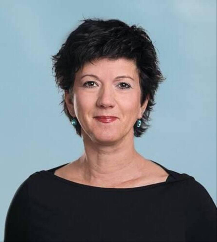Alexandra Akeret