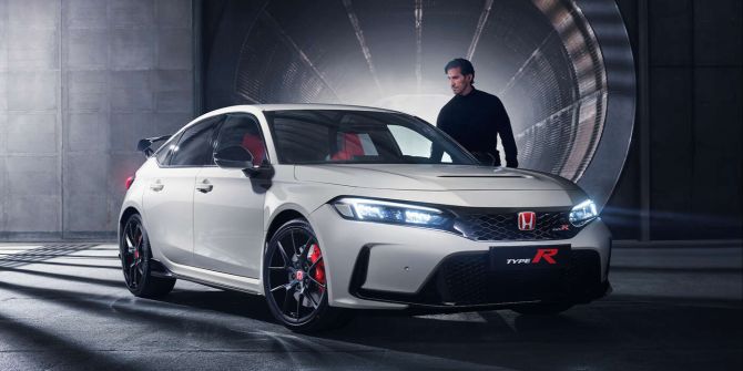 Honda Civic R