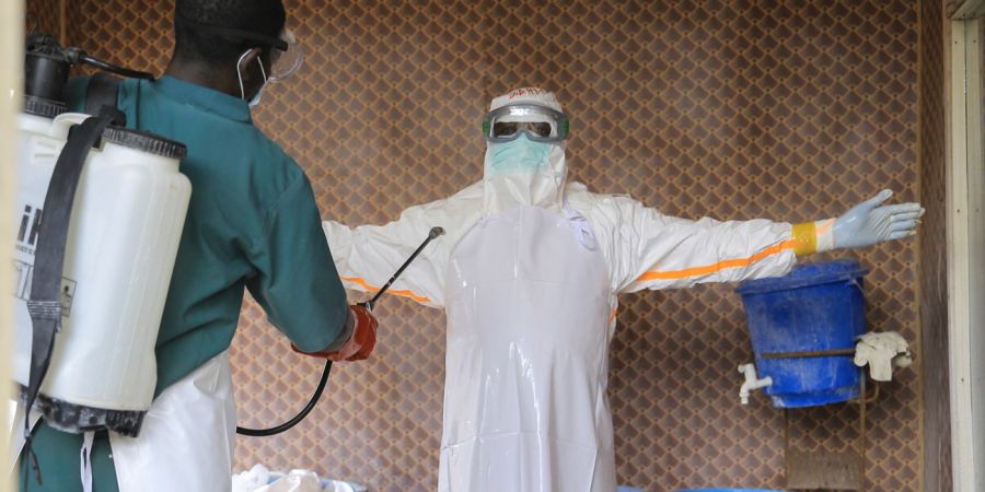 Ebola