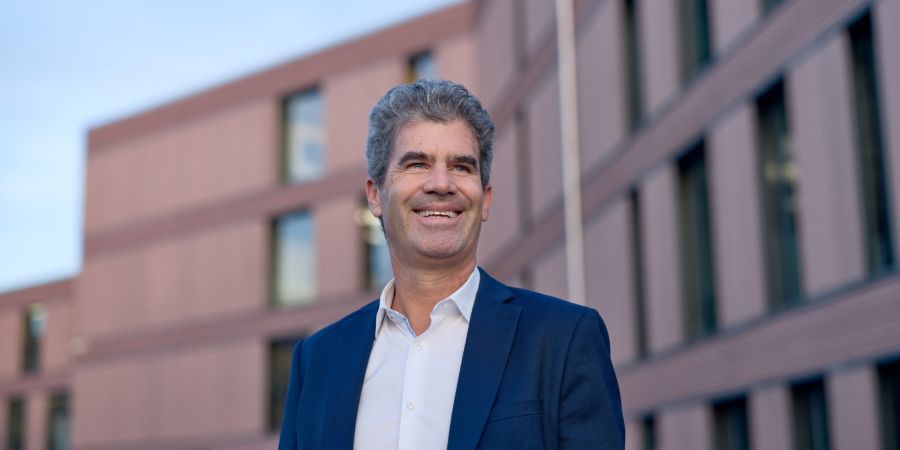 «Ein hoher Dieselpreis ist Gift»