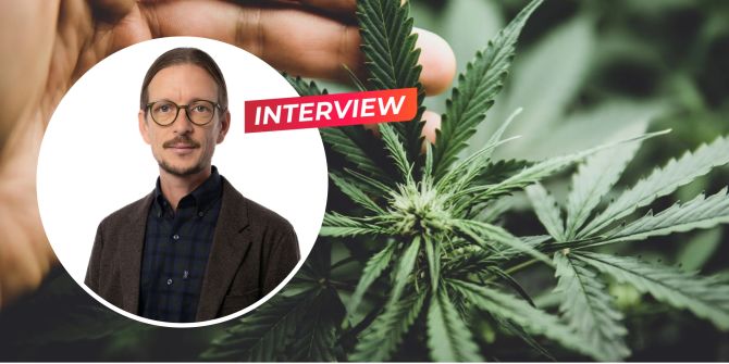 Buchs SG wird zur Cannabis-Anlaufstelle