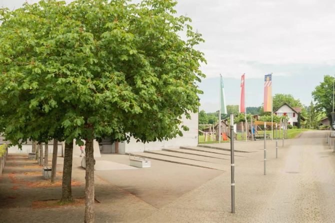 Niederbüren SG