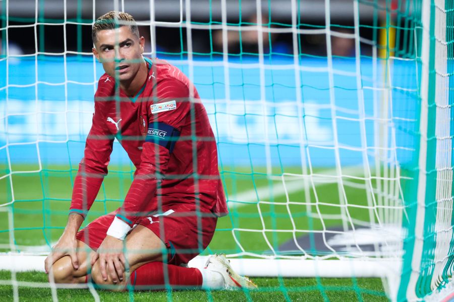 Cristiano Ronaldo Portugal