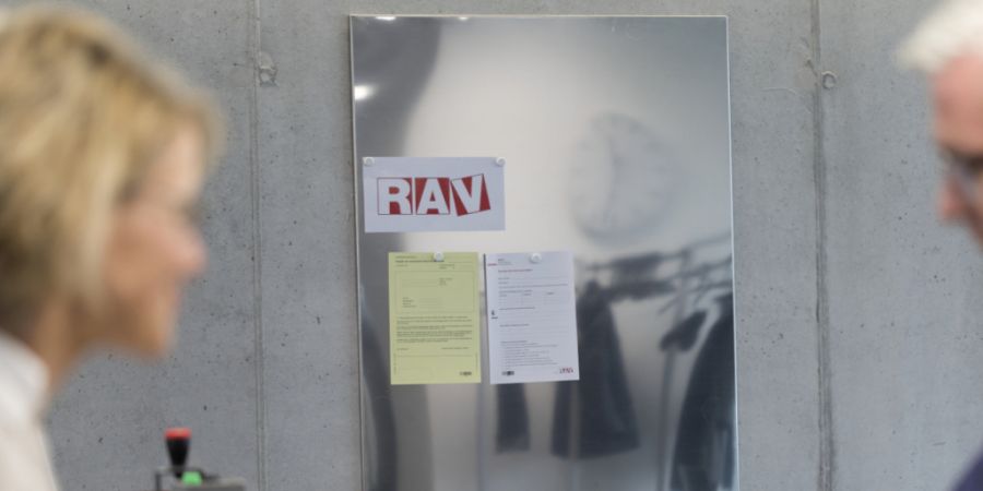 Der Nidwaldner Landrat begrüsst die Teilrevision der Vereinbarungen mit dem Kanton Obwalden über die Zusammenarbeit im Rahmen der Arbeitslosenversicherung. (Symbolbild)