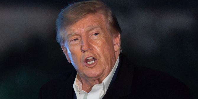 trump