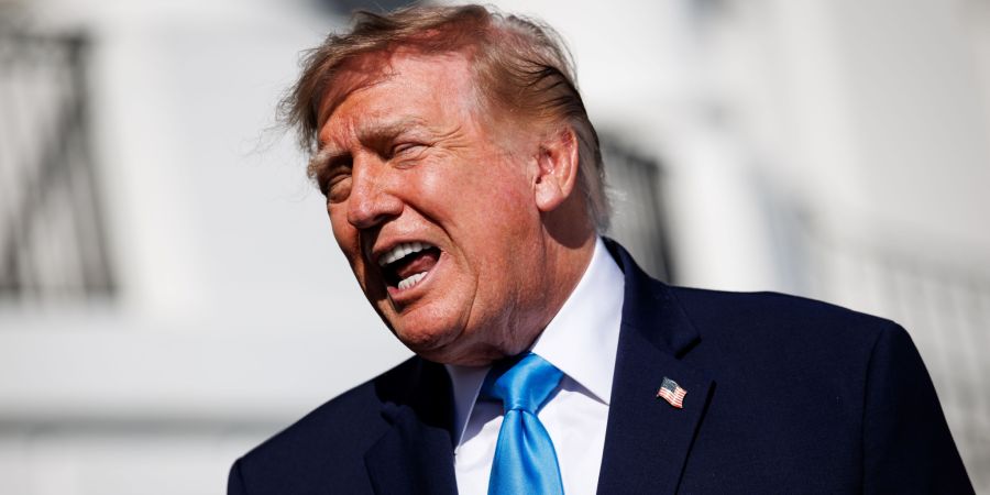 trump usa