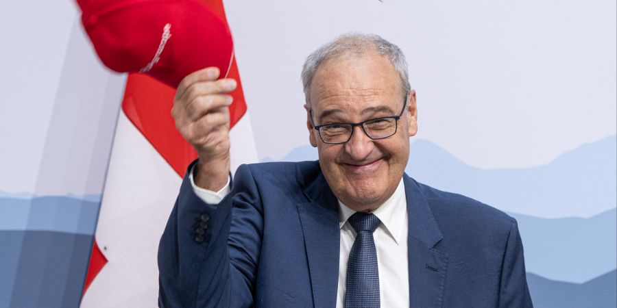 Parmelin