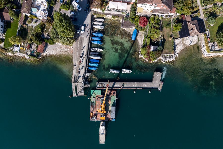 zürichsee
