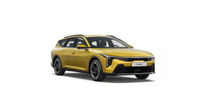 KIA K4