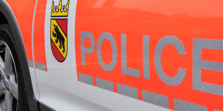 Die Berner Kantonspolizei meldete einen Unfall mit einem schwer verletzten Velofahrer in Utzigen. (Archivbild)