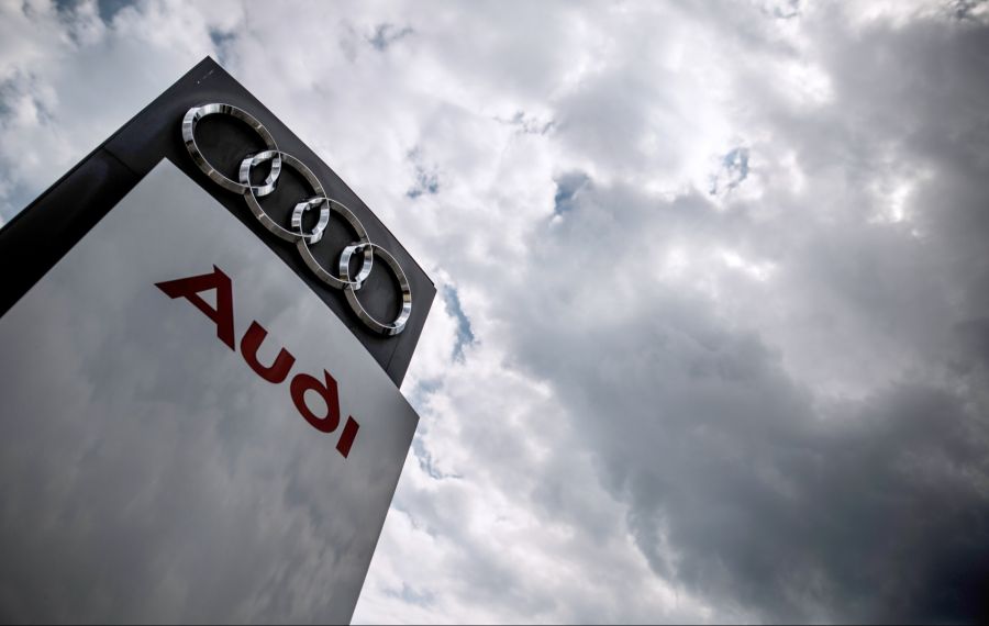 Volkswagen und Audi rufen weltweit mehr als 2,8 Millionen Fahrzeuge zurück.