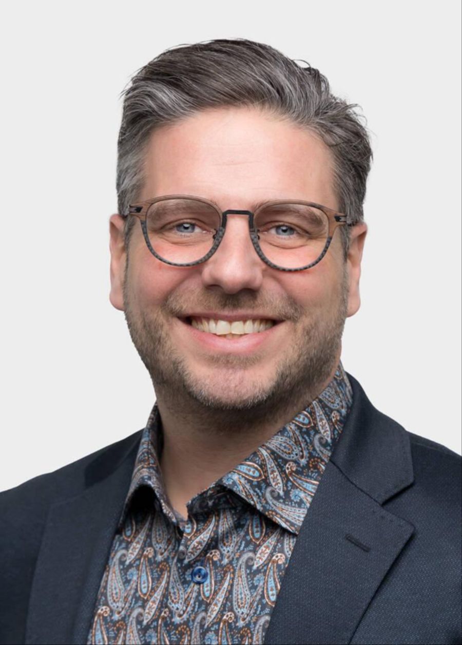 Marc Flückiger