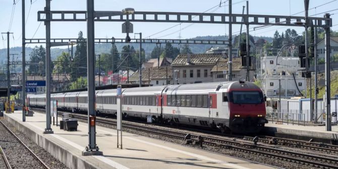 Liestal BL