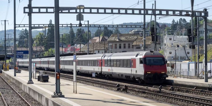 Liestal BL