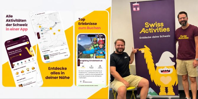 Swiss Activities