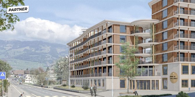 Architekturvisualisierung