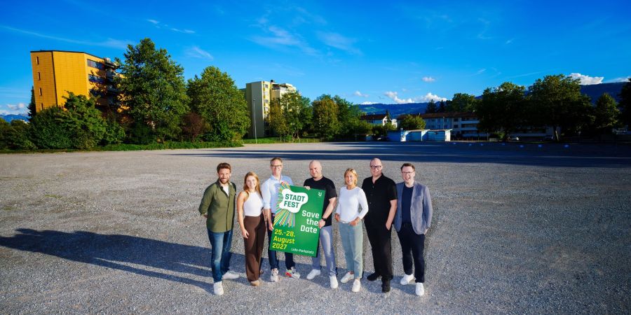 Rapperswil-Jona SG