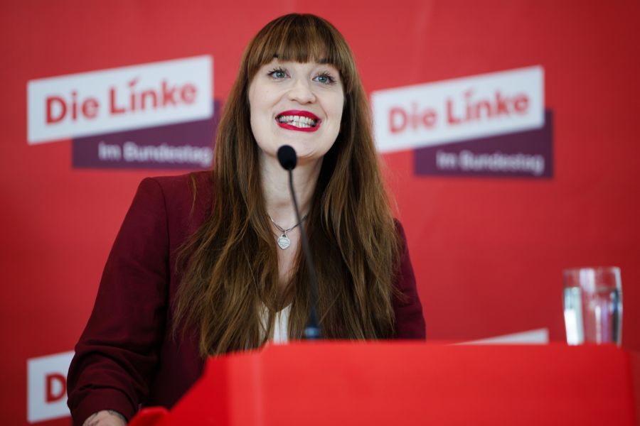 Die Linke