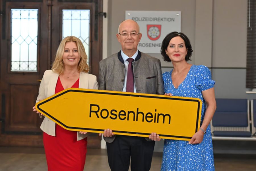 Rosenheim-Cops