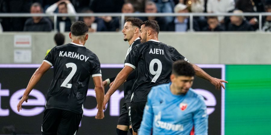 FC Lugano