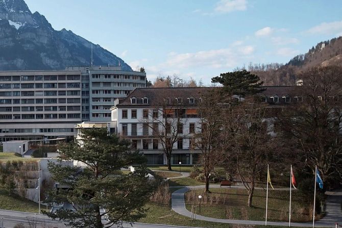 Kanton Glarus