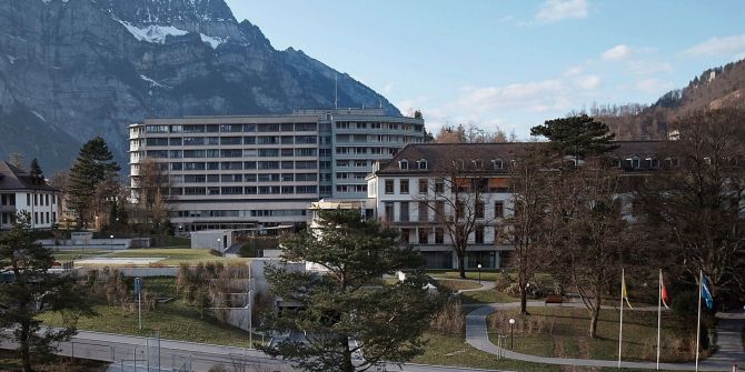 Kanton Glarus