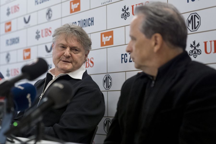 fc zürich