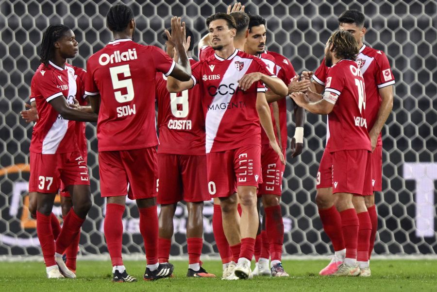 FC Sion