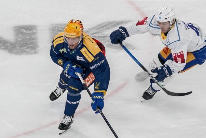 HC Davos