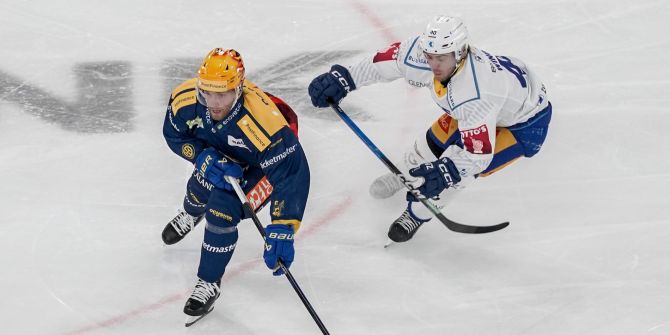 HC Davos