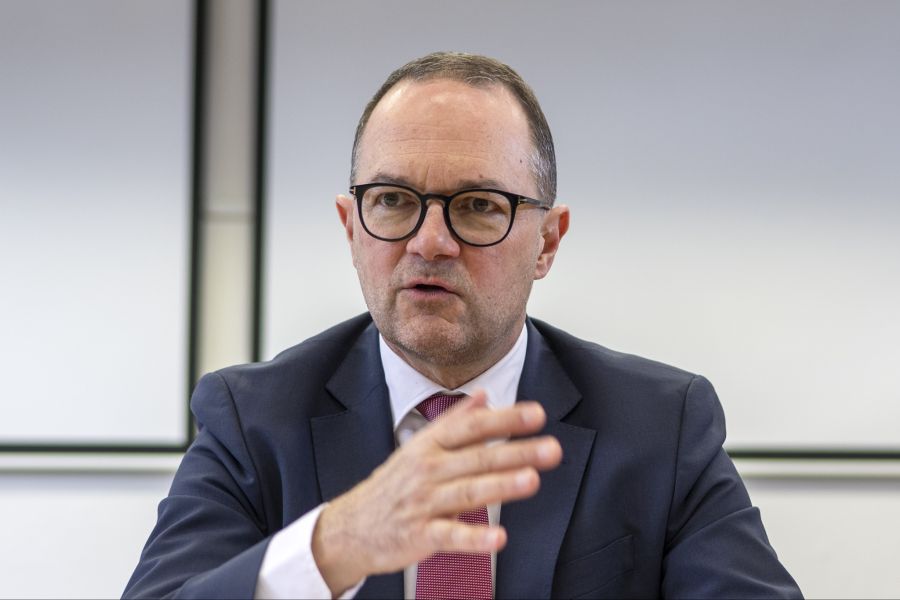 Jürg Rötheli