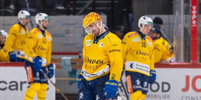 HC Davos