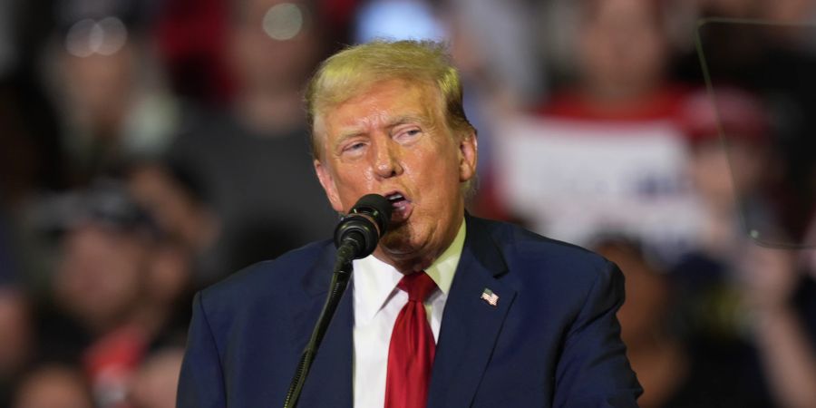 Election 2024 Trump