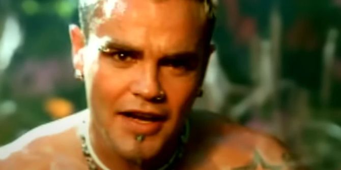 Shifty Shellshock